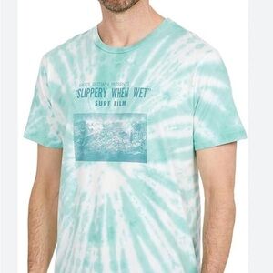 BRAND NEW WITH TAGS - 100% Organic Cotton T-shirt - Medium.